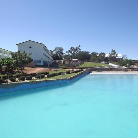 Verdes Vales Lazer Hotel Juazeiro do Norte Exteriér fotografie