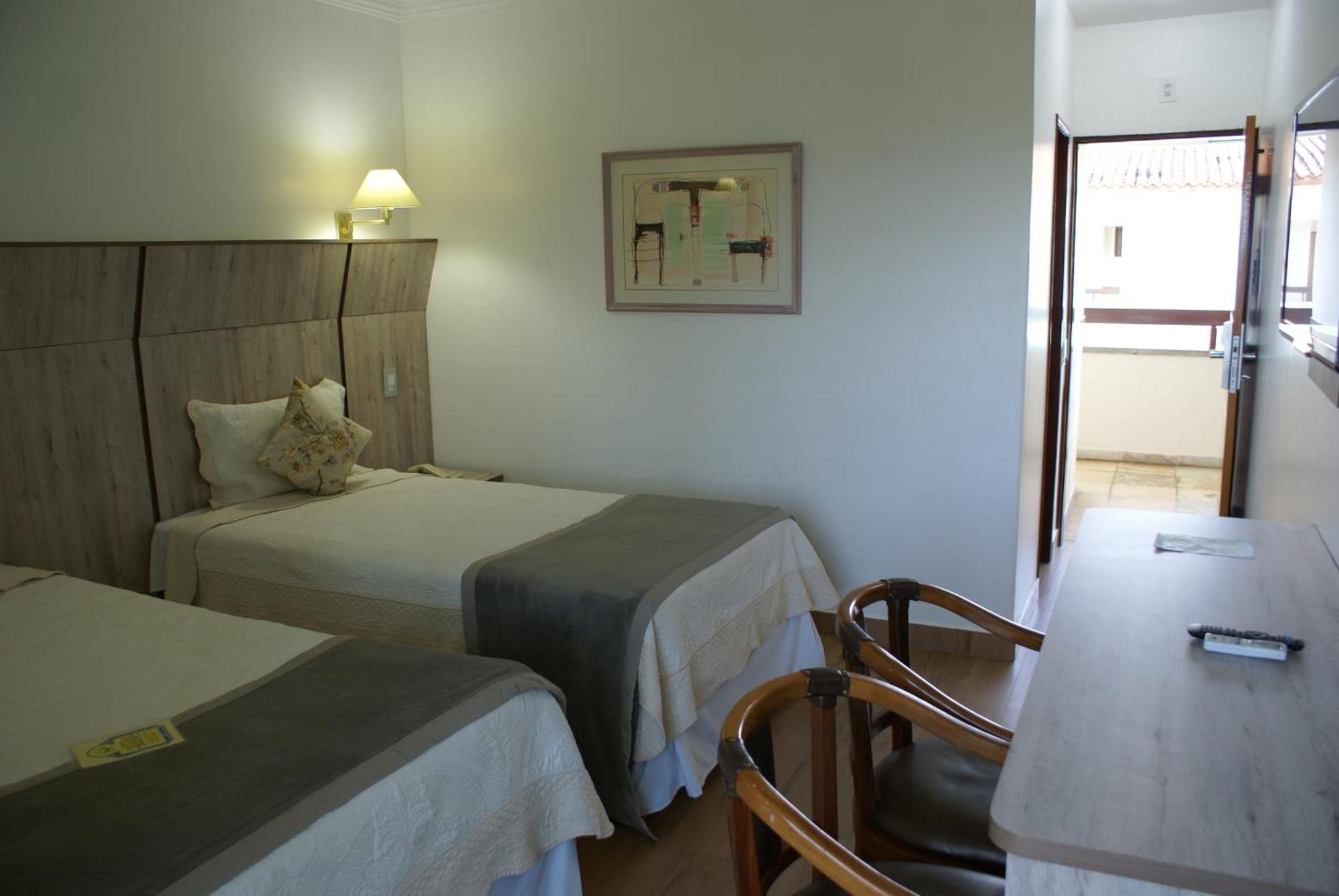 Verdes Vales Lazer Hotel Juazeiro do Norte Pokoj fotografie