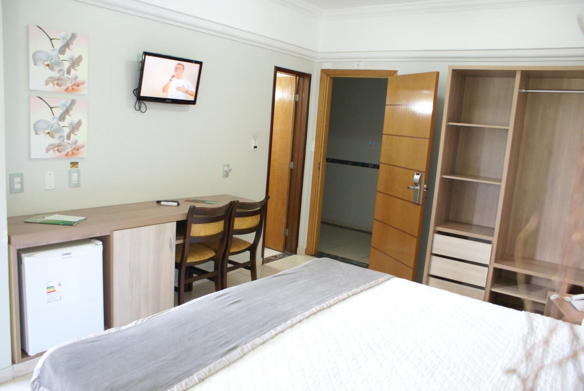 Verdes Vales Lazer Hotel Juazeiro do Norte Pokoj fotografie