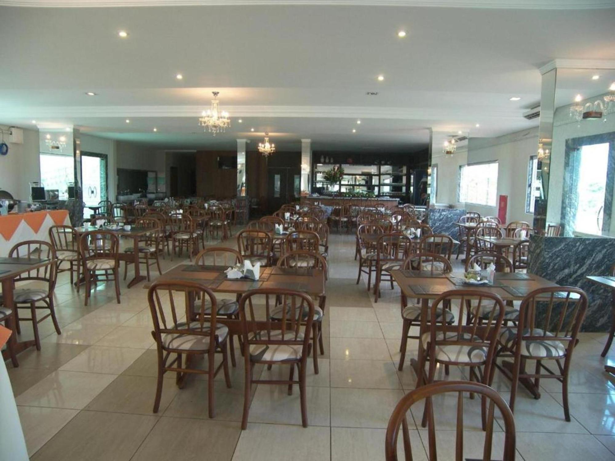 Verdes Vales Lazer Hotel Juazeiro do Norte Exteriér fotografie