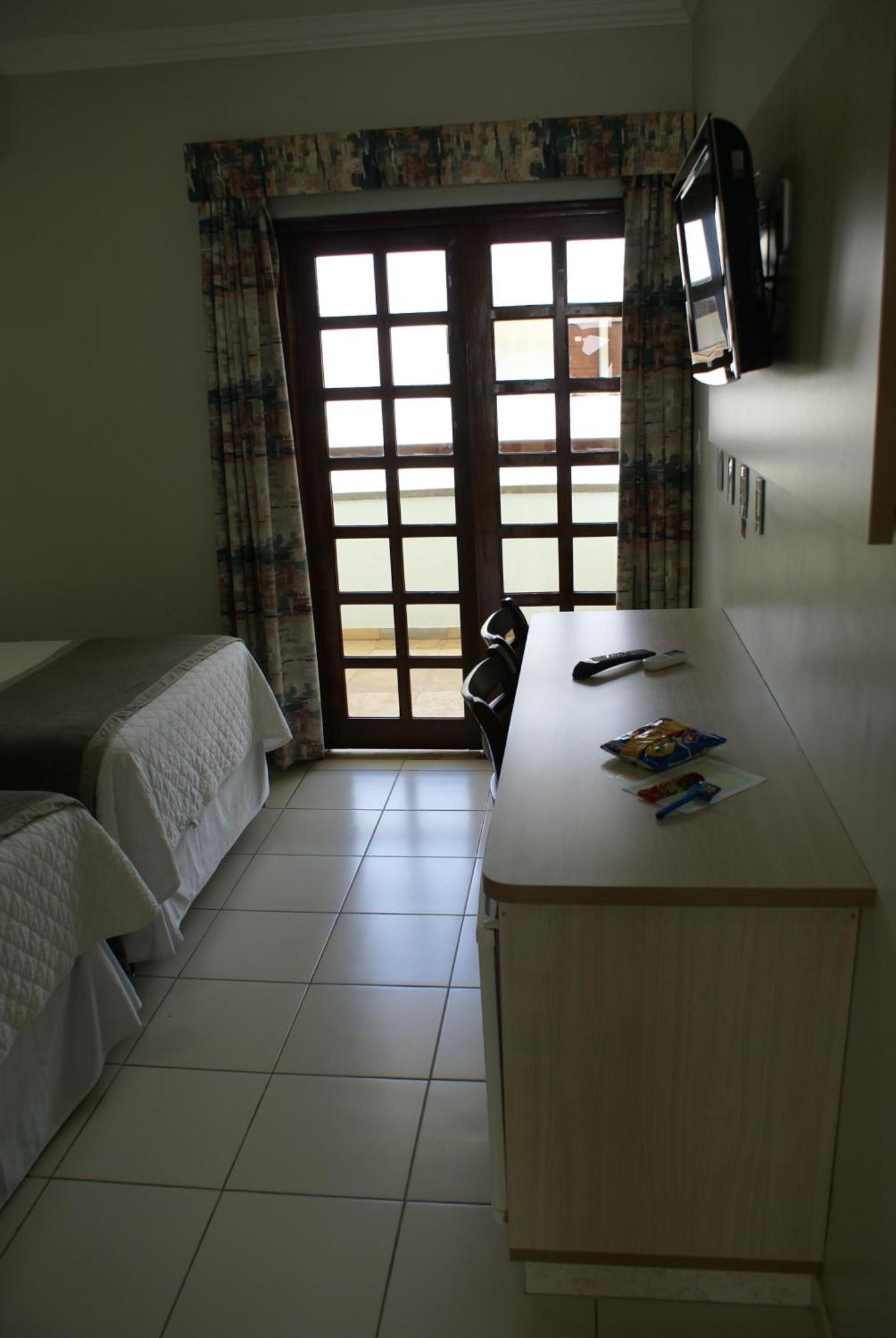 Verdes Vales Lazer Hotel Juazeiro do Norte Pokoj fotografie