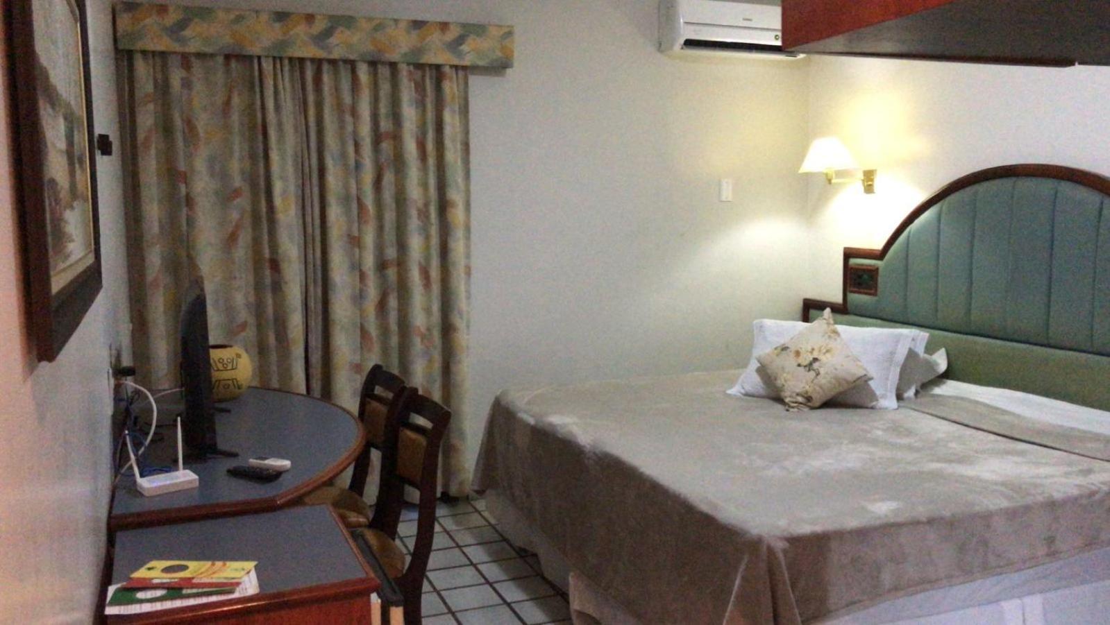 Verdes Vales Lazer Hotel Juazeiro do Norte Pokoj fotografie