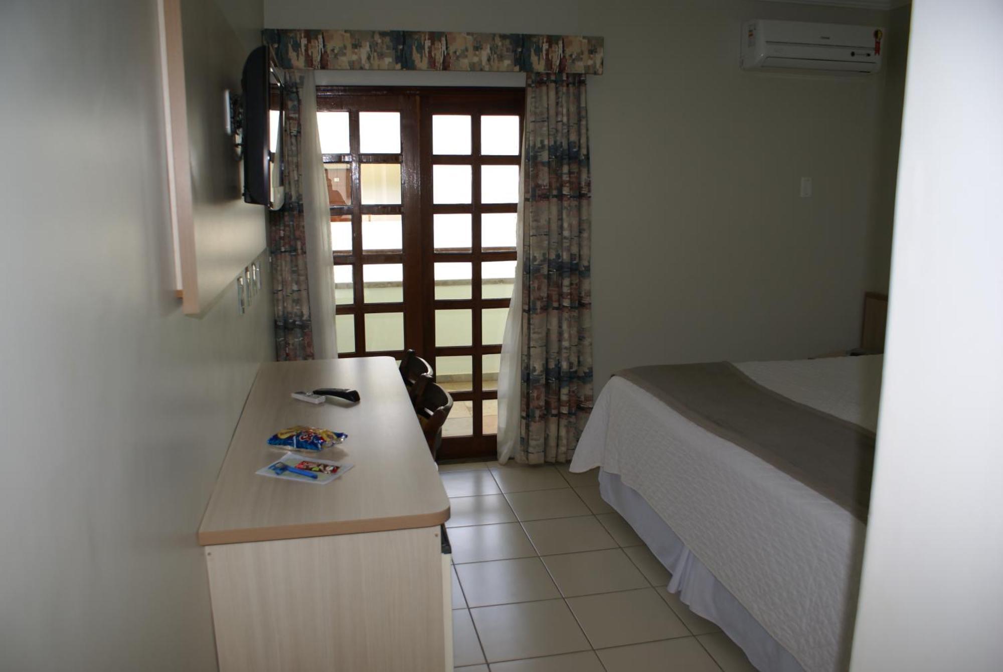 Verdes Vales Lazer Hotel Juazeiro do Norte Pokoj fotografie