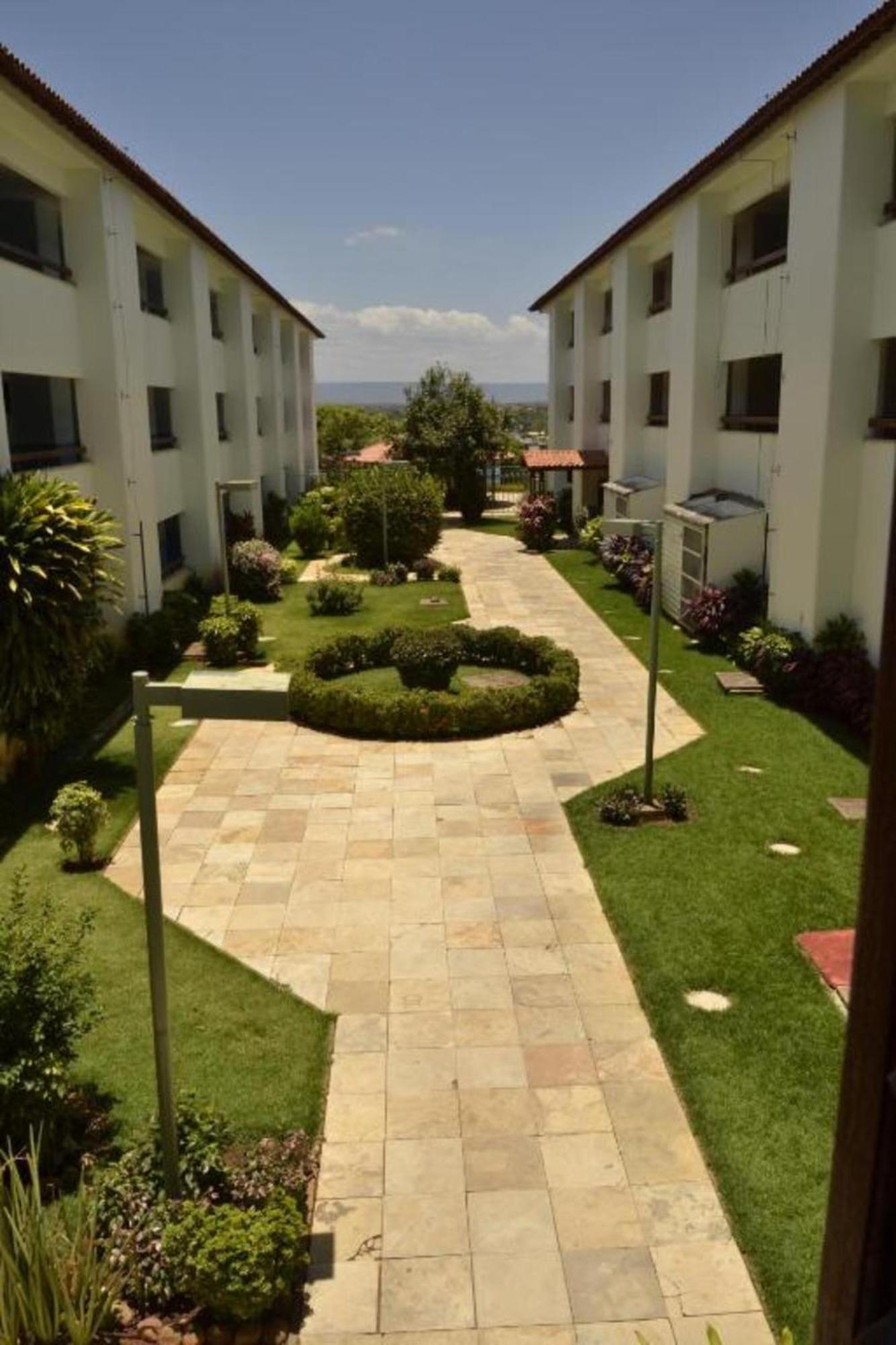 Verdes Vales Lazer Hotel Juazeiro do Norte Exteriér fotografie