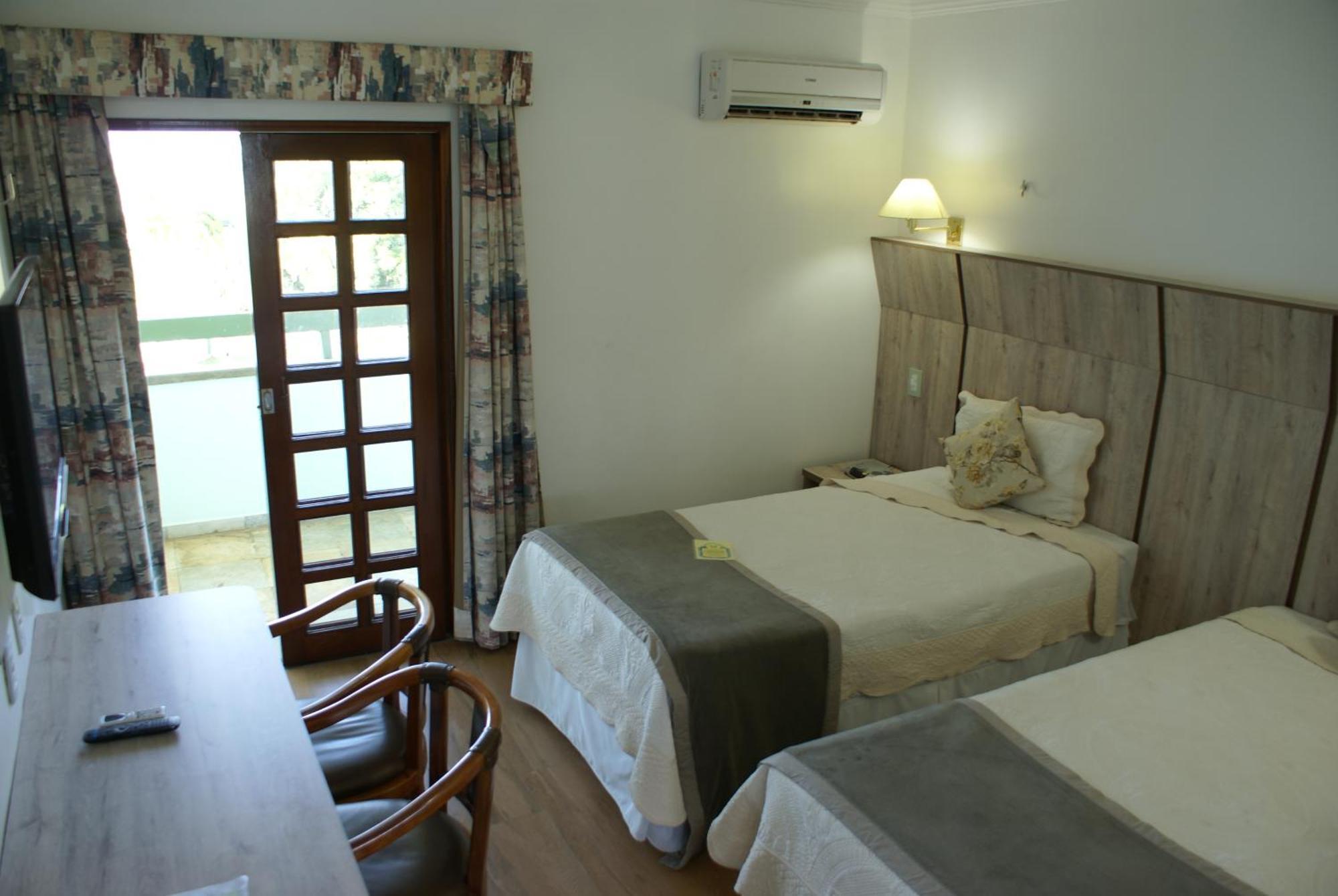 Verdes Vales Lazer Hotel Juazeiro do Norte Pokoj fotografie