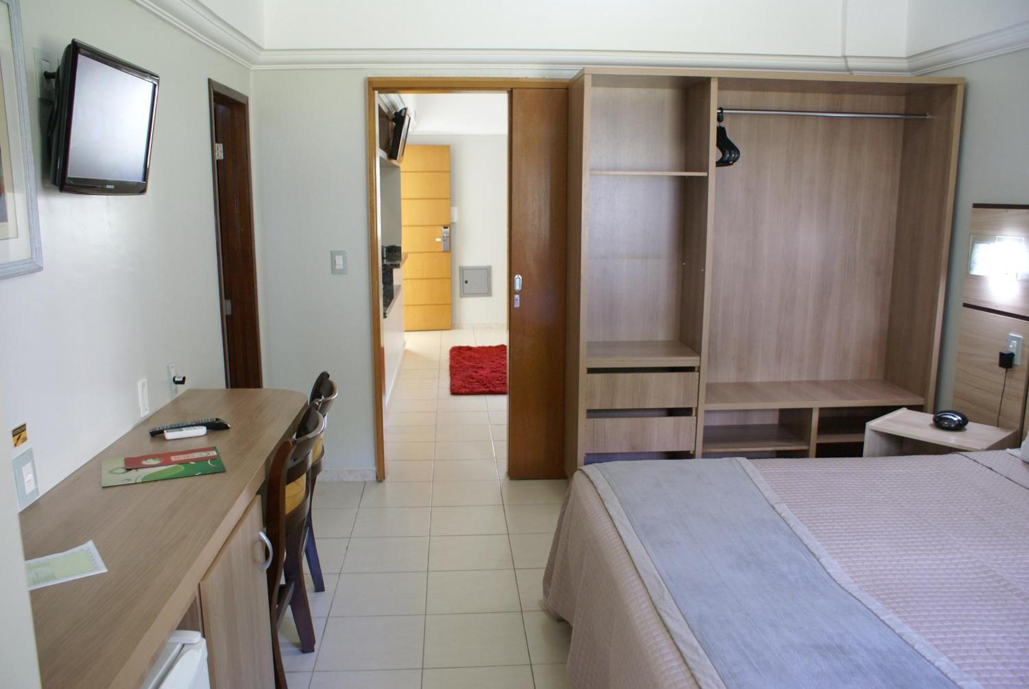 Verdes Vales Lazer Hotel Juazeiro do Norte Pokoj fotografie