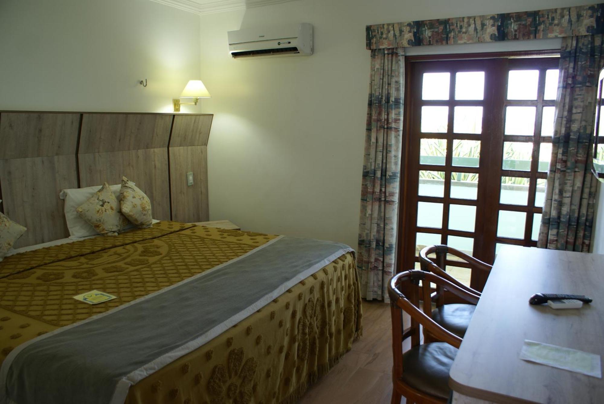 Verdes Vales Lazer Hotel Juazeiro do Norte Pokoj fotografie