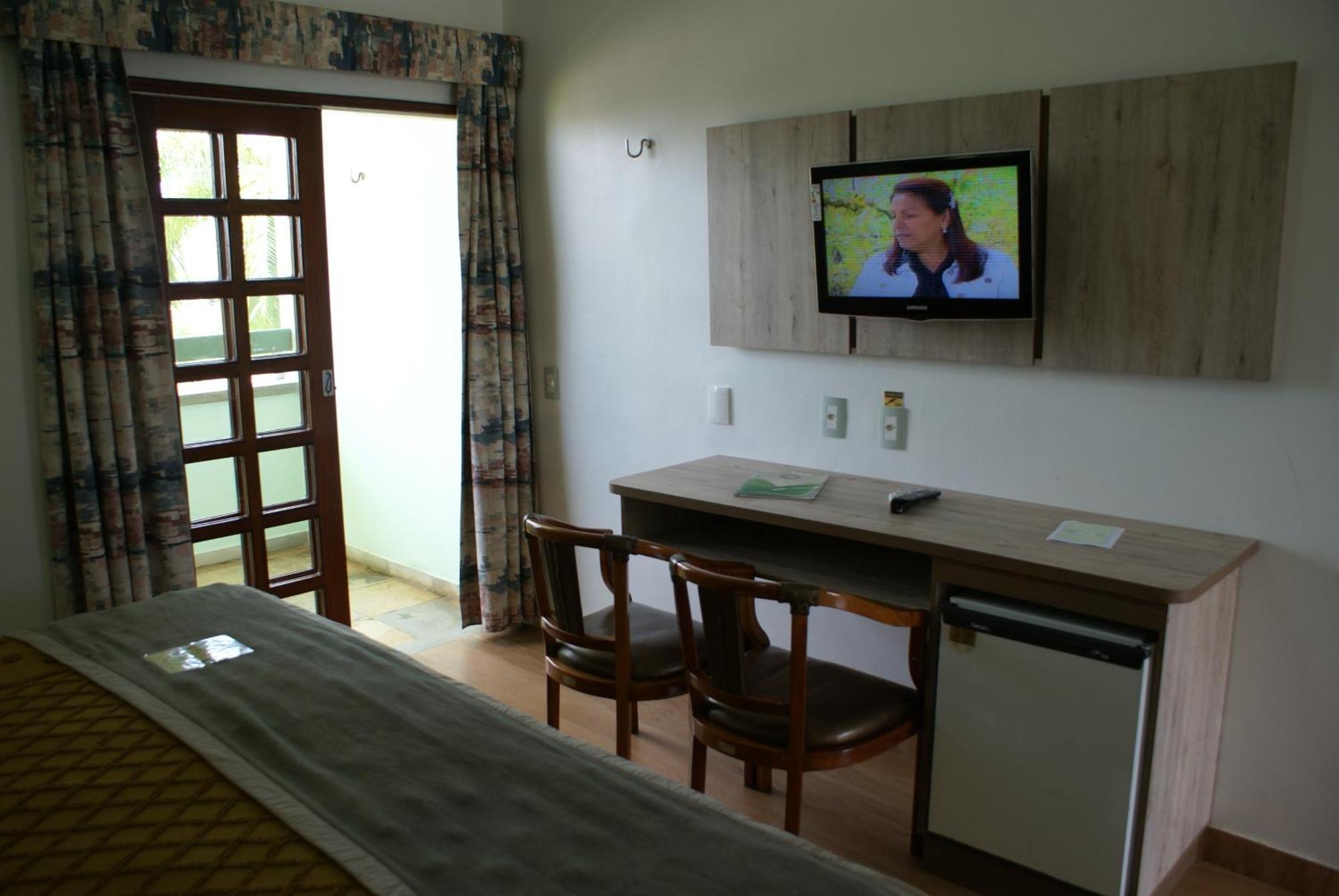 Verdes Vales Lazer Hotel Juazeiro do Norte Pokoj fotografie