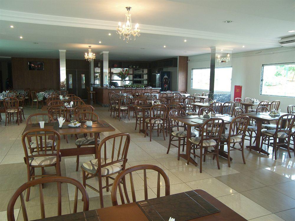 Verdes Vales Lazer Hotel Juazeiro do Norte Exteriér fotografie