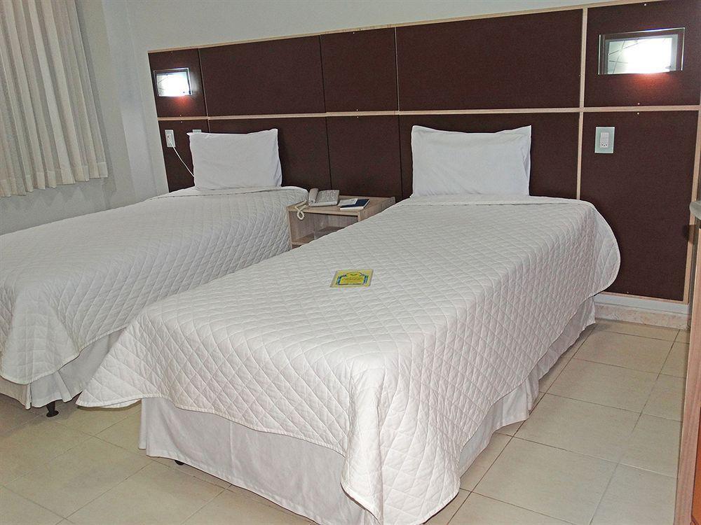 Verdes Vales Lazer Hotel Juazeiro do Norte Exteriér fotografie